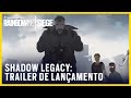 Rainbow Six Siege de Tom Clancy: Operação Shadow Legacy | Ubisoft Forward 2020