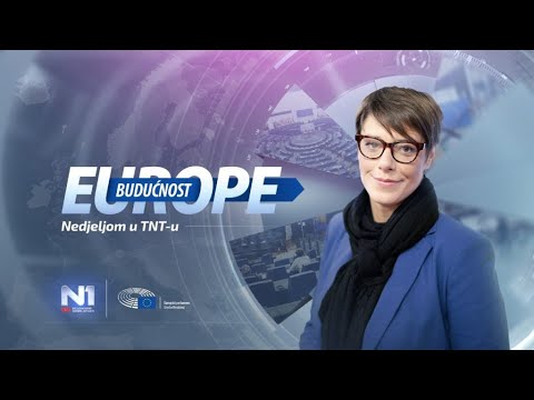 Video: Budućnost Evrope - karakteristike, prognoze i zanimljive činjenice