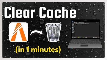 How to clear fivem cache 2025 (Full Guide)