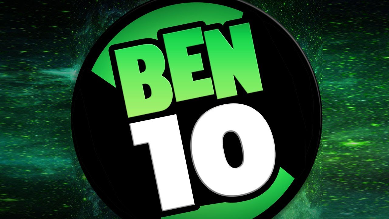 BEN 10 -  Main Theme By Andy Sturmer |Cartoon Network