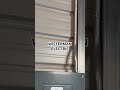 GARAGE POWER ADDITION