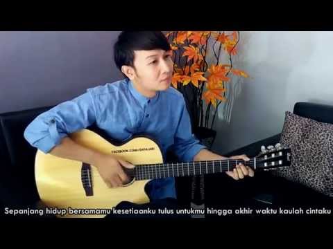 (Maher Zain) Sepanjang Hidup - Nathan Fingerstyle