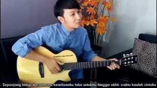 (Maher Zain) Sepanjang Hidup - Nathan Fingerstyle