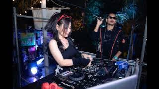 រាំវង់ចងពង់កន្សែង [DMG]   ផ្លូវណាទៅផ្ទះម៉ែក្មេក [BZA]   ធាត់គេលែងមើល [La Mii] Tik Tok Remix 🪩💃