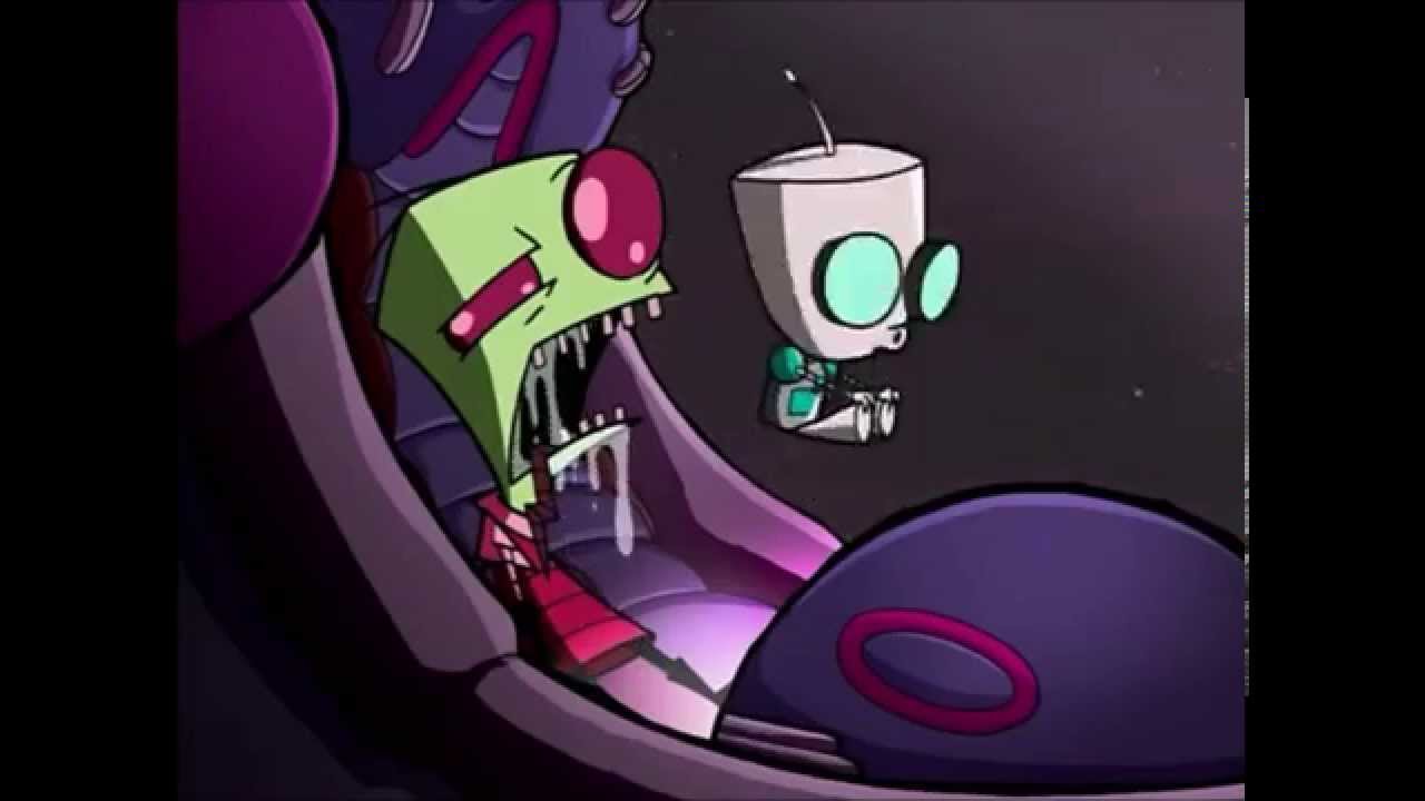 Featured image of post Invader Zim Doom Meme Weird and cheese gir s very existence is a meme gir s doom song explanation gir sings this song for six months during his and zim s initial trip to earth