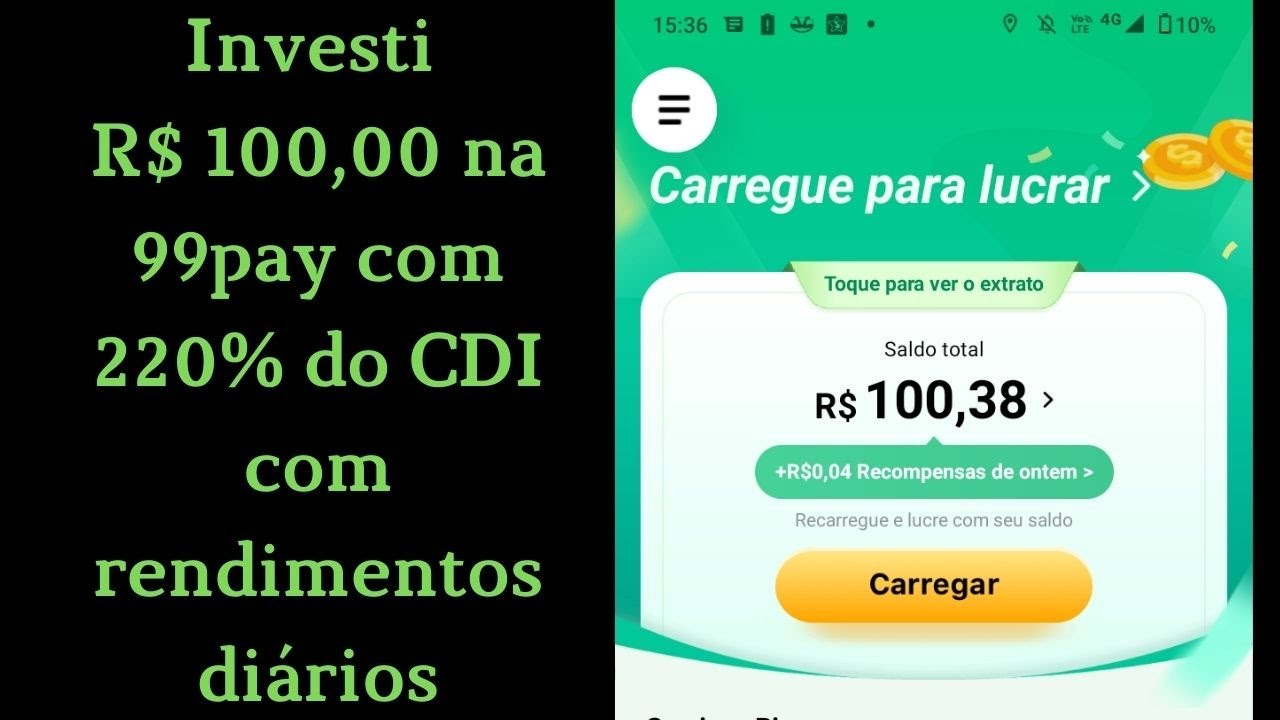 Quanto é 220% do CDI?