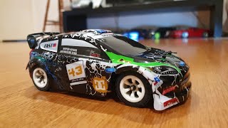 POWER DRIFT WL TOYS K989.