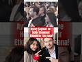 Aytaç Şaşmaz ve Helin Kandemir Etkinlikte Yan yana!