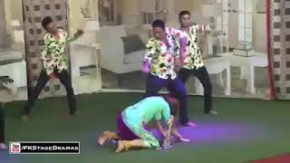 Dudh Makhna Di Palli Hot Mujra Afreen Khan Sobia Kahn Sonia Sethi