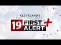 19 First Alert Day: Strong to severe storms possible Wednesday afternoon and evening