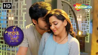 Episode 157 - Main Maayke Chali Jaaungi Tum Dekhte Rahiyo Romantic Hindi Tv Serial