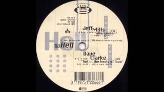 DJ Hell - Hot In The Heels Of Love (Dave Clarke Remix) (1994)