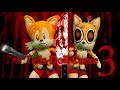 Sonic the hedgehog  the tails doll curse 3 late halloween special