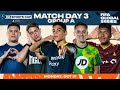 Fifa 23  ea sports cup  match day 3  group a