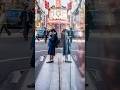 Tokyo Reflections : A City Mirrored🪩📸 (Street Photography through Leica M11)