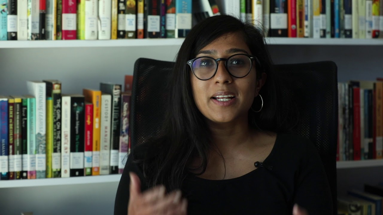 planning 2019 Yamini Suresh | Urban Fellows Programme (2018 - 19) | Testimonials