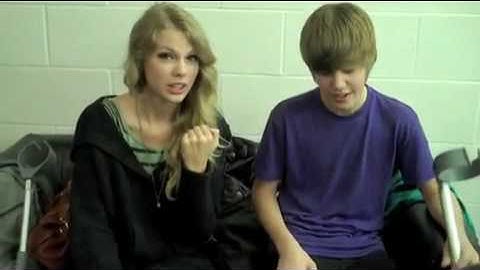 So How Did I Fracture my Foot with Taylor Swift...