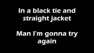 Megadeth-99 Ways To Die (Lyrics)