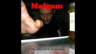 Molgam - Hippieboy