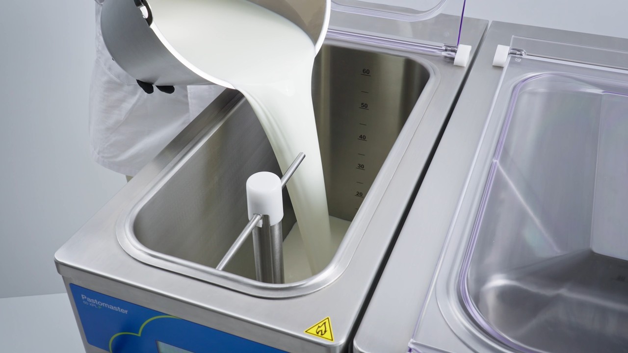 Pastomaster 60 XPL P - Carpigiani -