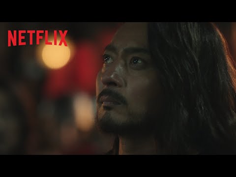 Arthdal Chronicles | Teaser Karakter: Tagon | Netflix