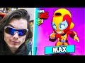 MAX ve BEA (Brawl Stars)