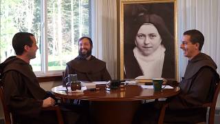 Saint Thérèse's Discovery of the Little Way: CarmelCast Episode 18