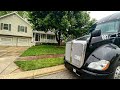 🟧 This Just Happened!!! [Truck Driver Buys Family New Home!]