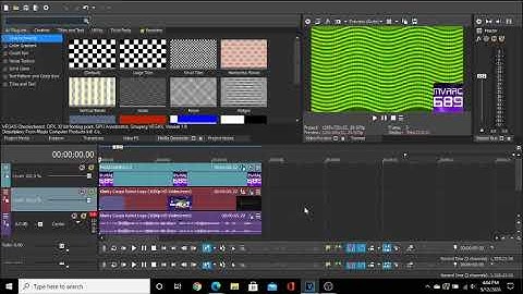 How To Make MVAAC689 Electric Module 1.0