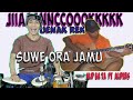 Alipbata suwe ora jamu duet bareng alipers