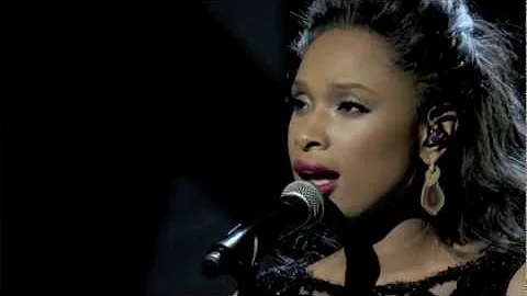The First Time Ever I Saw Your Face  - Jennifer Hu...