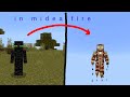 تنزيل مود ايرون مان في ماين كرافت الجوال Download Mide Iron Man For Mcpe