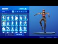 renegade raider with every dance part1