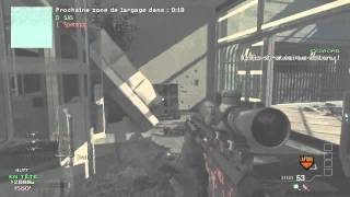 MW3 QUAD FEED Colate !!!