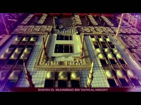 The Sufis Love Ahl ul Bayt   Shaykh Dr  Muhammad bin Yahya Al Husayni Al Ninowy
