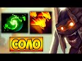 ЛУЧШИЙ САППОРТ ДЛЯ ПУША! ШАМАН 7.30 ДОТА 2 – SHADOW SHAMAN 7.30 DOTA 2