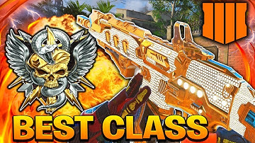 NERFED ICR-7 is STILL GODLY! (BEST ICR-7 CLASS SETUP) - Black Ops 4 Best Class