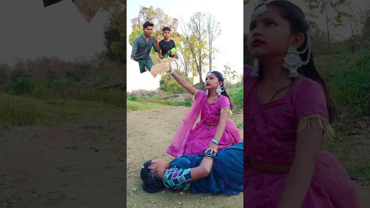 Do Naagin behen ka badla #shorts #shortsfeed #nagin #naagmani #nagin6