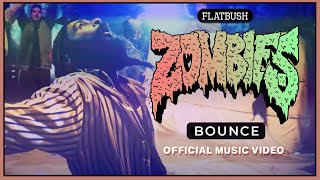 Flatbush Zombies 'BOUNCE' Music Video