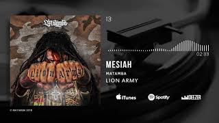 MESIAH - MATAMBA chords