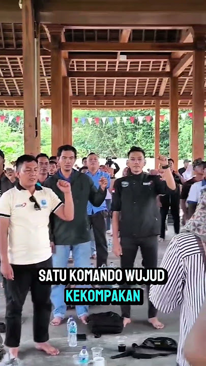 Mars FSPMI #fspmi #splpukkms #spltangerangraya #fspmitangerang #logamtangerang