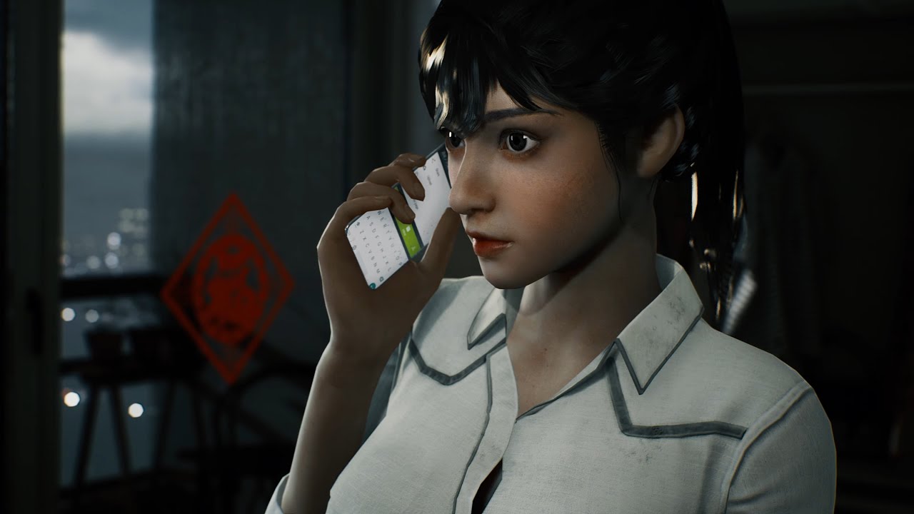 Bright Memory: Infinite, Intro and gameplay, Part 1, 4K, PS5 - YouTube
