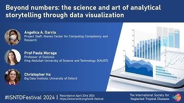Data visualization: the science and art of analytical storytelling beyond numbers