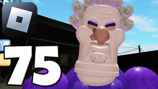 ROBLOX - Top list Time: 309 Grumpy grandmother! Gameplay Walkthrough Video Part 75 (iOS, Android)