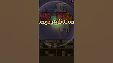 Funny Puzzle Cats level 37-38 Gameplay Walkthrough #shorts