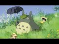 Gambar cover Stunning Studio Ghibli Soundtracks - Relaxing Piano Studio Ghibli Complete Collection