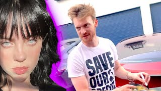 Billie Eilish And Brother Finneas Make Time For Fans And It's SO SWEET!