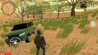 Safari Hunting Free Shooting (by Oppana Games) Android Gameplay [HD] screenshot 4