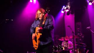 The Warren Haynes band -Your Wildest Dreams