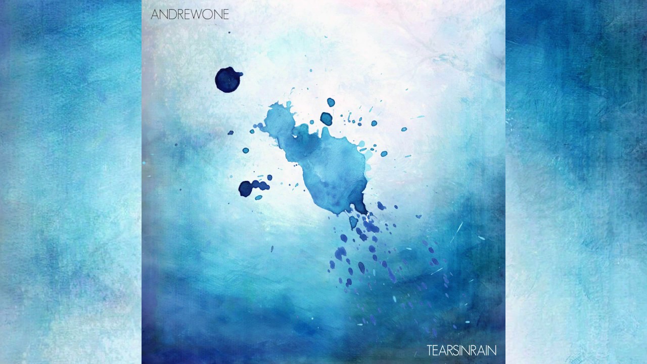 Andrew One - Forever (lofi)